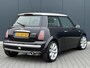 MINI Cooper Mini 1.6 Pepper Airco - Leuke Auto - APK 01-2027 - Boekjes