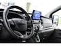 Ford Transit Custom 320 2.0 TDCI L1H1 Sport DC Adaptieve Cruise, Camera, Carplay, 170pk, 2 x Schuifdeur, Automaat, Sensoren, NAVI, Uniek!