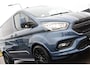 Ford Transit Custom 320 2.0 TDCI L1H1 Sport DC Adaptieve Cruise, Camera, Carplay, 170pk, 2 x Schuifdeur, Automaat, Sensoren, NAVI, Uniek!