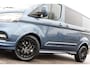 Ford Transit Custom 320 2.0 TDCI L1H1 Sport DC Adaptieve Cruise, Camera, Carplay, 170pk, 2 x Schuifdeur, Automaat, Sensoren, NAVI, Uniek!