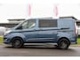 Ford Transit Custom 320 2.0 TDCI L1H1 Sport DC Adaptieve Cruise, Camera, Carplay, 170pk, 2 x Schuifdeur, Automaat, Sensoren, NAVI, Uniek!