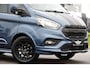 Ford Transit Custom 320 2.0 TDCI L1H1 Sport DC Adaptieve Cruise, Camera, Carplay, 170pk, 2 x Schuifdeur, Automaat, Sensoren, NAVI, Uniek!