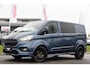 Ford Transit Custom 320 2.0 TDCI L1H1 Sport DC Adaptieve Cruise, Camera, Carplay, 170pk, 2 x Schuifdeur, Automaat, Sensoren, NAVI, Uniek!
