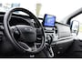 Ford Transit Custom 320 2.0 TDCI L1H1 Sport DC Adaptieve Cruise, Camera, Carplay, 170pk, 2 x Schuifdeur, Automaat, Sensoren, NAVI, Uniek!