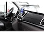 Ford Transit Custom 320 2.0 TDCI L1H1 Sport DC Adaptieve Cruise, Camera, Carplay, 170pk, 2 x Schuifdeur, Automaat, Sensoren, NAVI, Uniek!