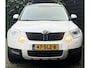 Skoda Yeti 1.2 TSI Elegance DSG 2011 - 1E EIGENAAR / STOELVERWARMING+CRUISE