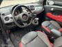 Fiat 500 1.2 500S LEDER*AIRCO*LM-VELGEN*42.000KM!!