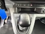 Toyota ProAce Worker 2.0 D-4D 145PK Euro 6 CarPlay/cruise control/