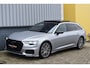 Audi A6 Avant 55 TFSI e Quattro 367 Pk S-Line Soft-Close RS-Stoel Pano Keyless Matrix HD ACC 20 Inch