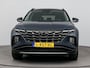 Hyundai Tucson 1.6 T-GDI PHEV PREMIUM SKY 4WD | SCHUIFDAK | 360 CAMERA | NAVI | CLIMA | CRUISE | 19'' LM VELGEN | STUUR- & STOELVERWARMING | ELEKTRISCHE ACHTERKLEP | APPLE CAR PLAY & ANDROID AUTO | LEDER | FABRIEKSGARANTIE GELDIG T/M 7-2026! |