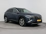 Hyundai Tucson 1.6 T-GDI PHEV PREMIUM SKY 4WD | SCHUIFDAK | 360 CAMERA | NAVI | CLIMA | CRUISE | 19'' LM VELGEN | STUUR- & STOELVERWARMING | ELEKTRISCHE ACHTERKLEP | APPLE CAR PLAY & ANDROID AUTO | LEDER | FABRIEKSGARANTIE GELDIG T/M 7-2026! |