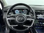 Hyundai Tucson 1.6 T-GDI PHEV PREMIUM SKY 4WD | SCHUIFDAK | 360 CAMERA | NAVI | CLIMA | CRUISE | 19'' LM VELGEN | STUUR- & STOELVERWARMING | ELEKTRISCHE ACHTERKLEP | APPLE CAR PLAY & ANDROID AUTO | LEDER | FABRIEKSGARANTIE GELDIG T/M 7-2026! |