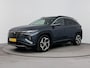 Hyundai Tucson 1.6 T-GDI PHEV PREMIUM SKY 4WD | SCHUIFDAK | 360 CAMERA | NAVI | CLIMA | CRUISE | 19'' LM VELGEN | STUUR- & STOELVERWARMING | ELEKTRISCHE ACHTERKLEP | APPLE CAR PLAY & ANDROID AUTO | LEDER | FABRIEKSGARANTIE GELDIG T/M 7-2026! |