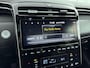 Hyundai Tucson 1.6 T-GDI PHEV PREMIUM SKY 4WD | SCHUIFDAK | 360 CAMERA | NAVI | CLIMA | CRUISE | 19'' LM VELGEN | STUUR- & STOELVERWARMING | ELEKTRISCHE ACHTERKLEP | APPLE CAR PLAY & ANDROID AUTO | LEDER | FABRIEKSGARANTIE GELDIG T/M 7-2026! |