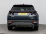 Hyundai Tucson 1.6 T-GDI PHEV PREMIUM SKY 4WD | SCHUIFDAK | 360 CAMERA | NAVI | CLIMA | CRUISE | 19'' LM VELGEN | STUUR- & STOELVERWARMING | ELEKTRISCHE ACHTERKLEP | APPLE CAR PLAY & ANDROID AUTO | LEDER | FABRIEKSGARANTIE GELDIG T/M 7-2026! |