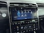 Hyundai Tucson 1.6 T-GDI PHEV PREMIUM SKY 4WD | SCHUIFDAK | 360 CAMERA | NAVI | CLIMA | CRUISE | 19'' LM VELGEN | STUUR- & STOELVERWARMING | ELEKTRISCHE ACHTERKLEP | APPLE CAR PLAY & ANDROID AUTO | LEDER | FABRIEKSGARANTIE GELDIG T/M 7-2026! |