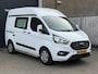 Ford Transit Custom 340 2.0 TDCI 130PK Euro 6 L1H2 Automaat/CarPlay/cruise control/inbouw