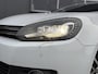 Volkswagen Golf Cabrio 1.4 TSI Xenon Leder Cruise Climate Stoelverwarming Sensoren