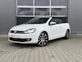 Volkswagen Golf Cabrio 1.4 TSI Xenon Leder Cruise Climate Stoelverwarming Sensoren