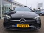 Mercedes-Benz C-klasse 300 e AMG Line / navigatie / camera / app / burmester