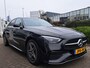 Mercedes-Benz C-klasse 300 e AMG Line / navigatie / camera / app / burmester
