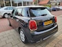 MINI Cooper Mini 1.5 Camden Plus Edition Garantie mogelijk tm 2034