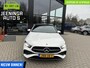 Mercedes-Benz A-klasse 180 AMG Line|Distronic|Pano|18"AMG-wielen|Camera|Stoelverwarming