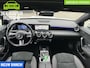 Mercedes-Benz A-klasse 180 AMG Line|Distronic|Pano|18"AMG-wielen|Camera|Stoelverwarming