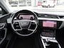 Audi E-tron e-tron 50 quattro Launch edition plus 71 kWh | Pano | Trekhaak | Luchtvering