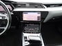 Audi E-tron e-tron 50 quattro Launch edition plus 71 kWh | Pano | Trekhaak | Luchtvering