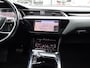 Audi E-tron e-tron 50 quattro Launch edition plus 71 kWh | Pano | Trekhaak | Luchtvering