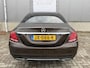 Mercedes-Benz C-klasse 350 e 279pk Edition Plus 2016 / Luchtvering / Burmeister / Head-up / Adaptief cruise / Trekhaak / Dealeronderhouden NAP