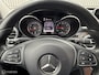 Mercedes-Benz C-klasse 350 e 279pk Edition Plus 2016 / Luchtvering / Burmeister / Head-up / Adaptief cruise / Trekhaak / Dealeronderhouden NAP