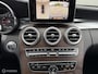 Mercedes-Benz C-klasse 350 e 279pk Edition Plus 2016 / Luchtvering / Burmeister / Head-up / Adaptief cruise / Trekhaak / Dealeronderhouden NAP