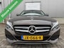 Mercedes-Benz C-klasse 350 e 279pk Edition Plus 2016 / Luchtvering / Burmeister / Head-up / Adaptief cruise / Trekhaak / Dealeronderhouden NAP