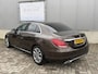 Mercedes-Benz C-klasse 350 e 279pk Edition Plus 2016 / Luchtvering / Burmeister / Head-up / Adaptief cruise / Trekhaak / Dealeronderhouden NAP