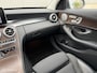 Mercedes-Benz C-klasse 350 e 279pk Edition Plus 2016 / Luchtvering / Burmeister / Head-up / Adaptief cruise / Trekhaak / Dealeronderhouden NAP