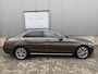 Mercedes-Benz C-klasse 350 e 279pk Edition Plus 2016 / Luchtvering / Burmeister / Head-up / Adaptief cruise / Trekhaak / Dealeronderhouden NAP