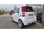 smart Fortwo cabrio 1.0 Pulse, BRABUS, Leder, Stoelverwarming