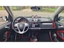 smart Fortwo cabrio 1.0 Pulse, BRABUS, Leder, Stoelverwarming