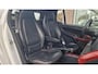 smart Fortwo cabrio 1.0 Pulse, BRABUS, Leder, Stoelverwarming