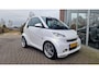 smart Fortwo cabrio 1.0 Pulse, BRABUS, Leder, Stoelverwarming