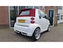 smart Fortwo cabrio 1.0 Pulse, BRABUS, Leder, Stoelverwarming