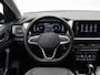 Volkswagen T-Cross 1.0 TSI 115 pk DSG Style Edition | IQ Light | Achteruitrijcamera | Navigatie | Stoelverwarming | Adaptive Cruise