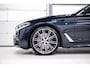 BMW 5-Serie Touring 540d xDrive High Executive | B&W audio | Adaptive | HUD | 360 camera | Carbon Black | Panoramadak | Stoelkoeling | LED |