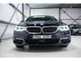 BMW 5-Serie Touring 540d xDrive High Executive | B&W audio | Adaptive | HUD | 360 camera | Carbon Black | Panoramadak | Stoelkoeling | LED |