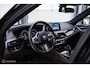 BMW 5-Serie Touring 540d xDrive High Executive | B&W audio | Adaptive | HUD | 360 camera | Carbon Black | Panoramadak | Stoelkoeling | LED |