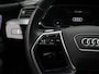 Audi e-tron Sportback 55 408 pk quattro S-Line | Panoramadak | Nachtzicht | Valcona leder | Geheugenstoelen | Head-up display | Stoelventilatie | Matrix LED