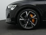 Audi e-tron Sportback 55 408 pk quattro S-Line | Panoramadak | Nachtzicht | Valcona leder | Geheugenstoelen | Head-up display | Stoelventilatie | Matrix LED