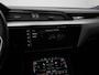 Audi e-tron Sportback 55 408 pk quattro S-Line | Panoramadak | Nachtzicht | Valcona leder | Geheugenstoelen | Head-up display | Stoelventilatie | Matrix LED